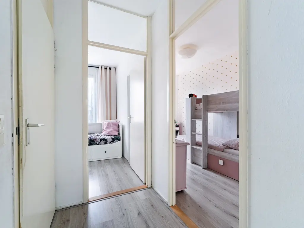 Bossenburg 147, VLISSINGEN