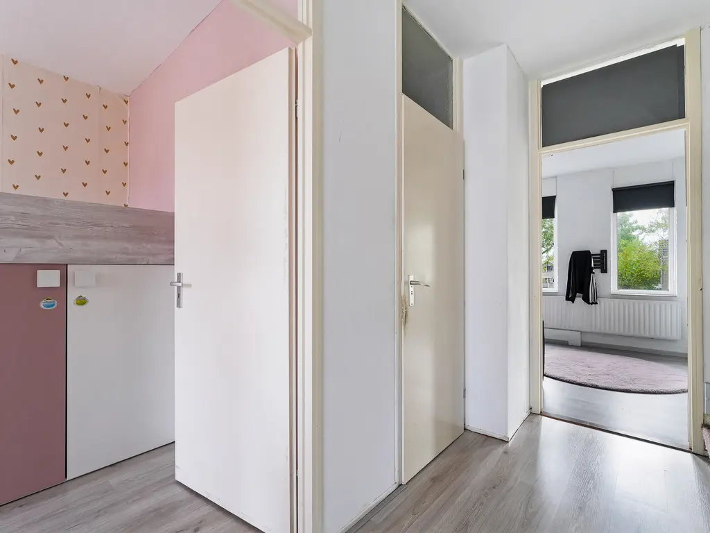 Bossenburg 147, VLISSINGEN