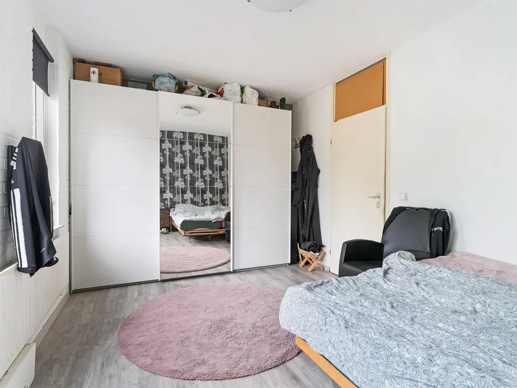 Bossenburg 147, VLISSINGEN