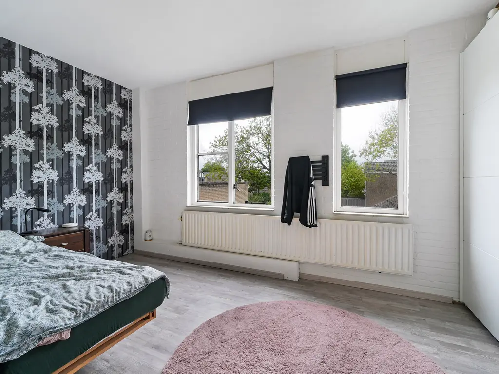 Bossenburg 147, VLISSINGEN