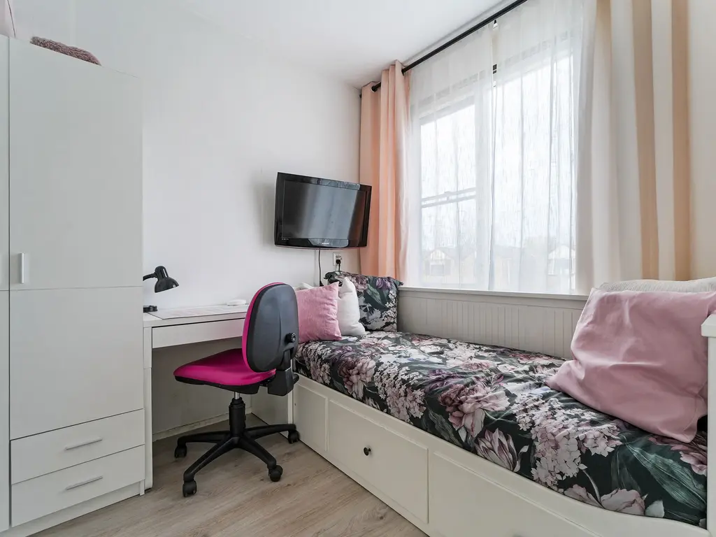 Bossenburg 147, VLISSINGEN