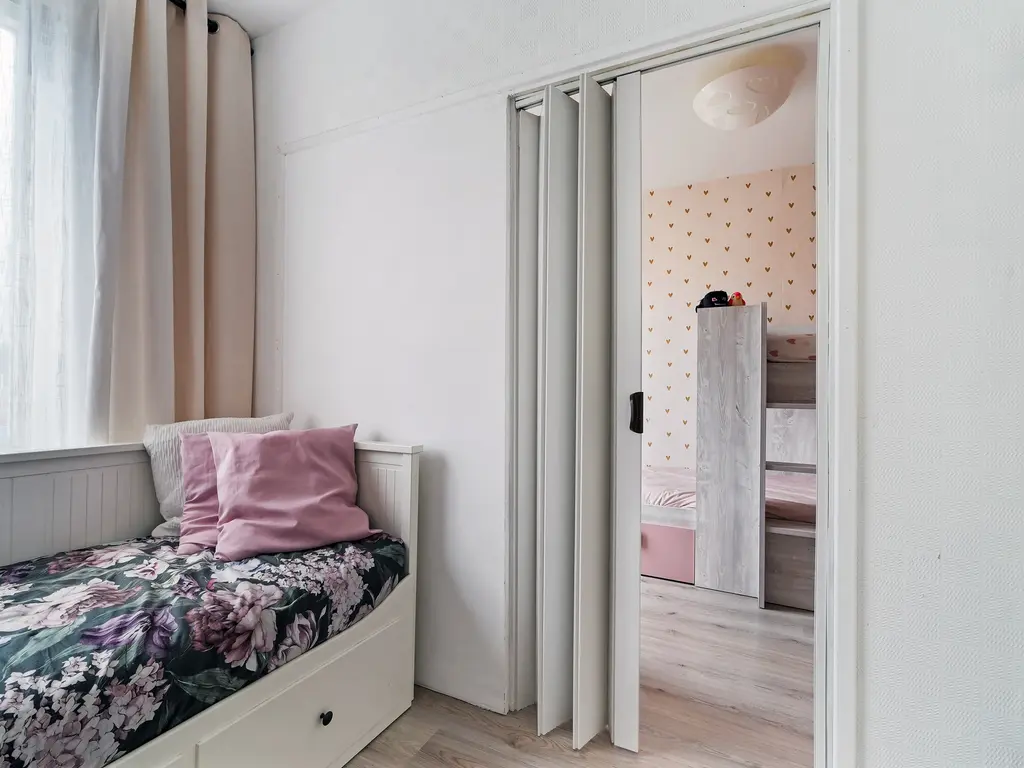 Bossenburg 147, VLISSINGEN