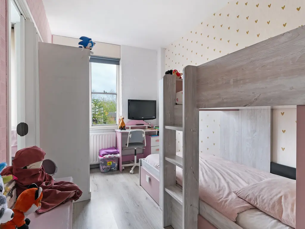 Bossenburg 147, VLISSINGEN