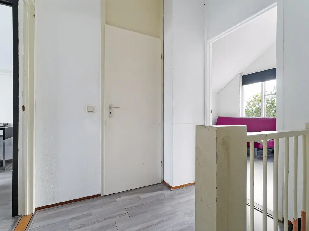 Bossenburg 147, VLISSINGEN