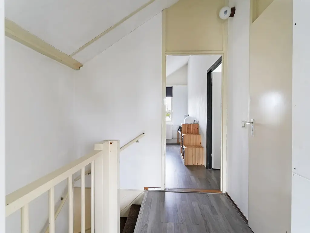 Bossenburg 147, VLISSINGEN