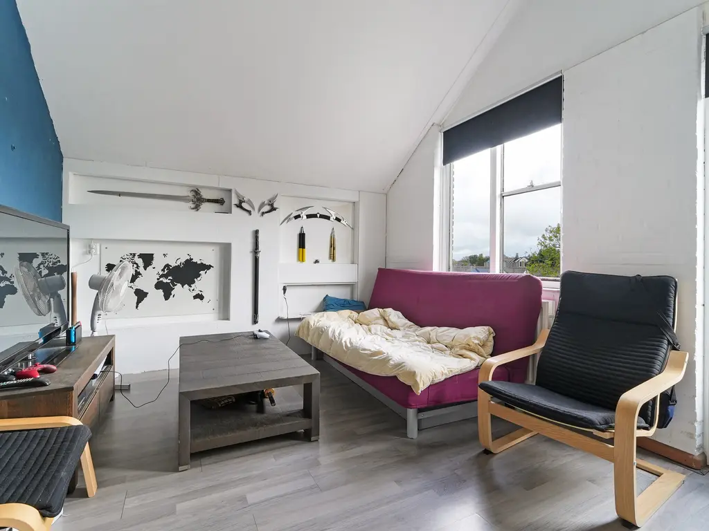 Bossenburg 147, VLISSINGEN