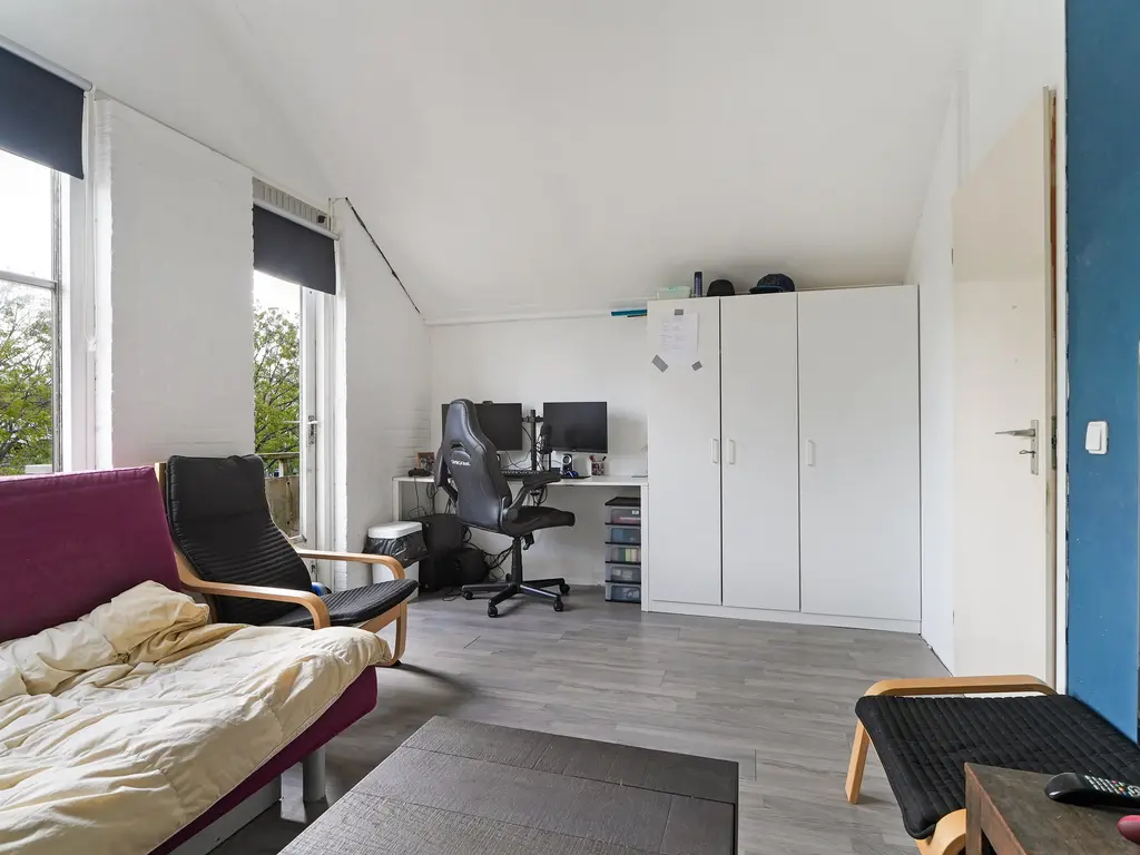 Bossenburg 147, VLISSINGEN