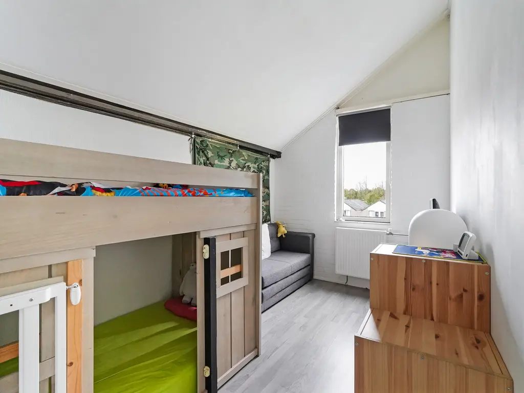 Bossenburg 147, VLISSINGEN