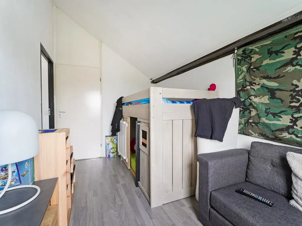 Bossenburg 147, VLISSINGEN