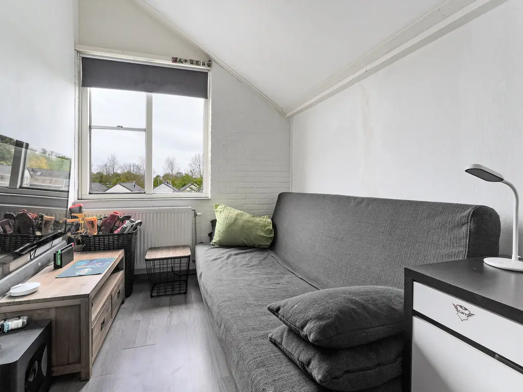 Bossenburg 147, VLISSINGEN