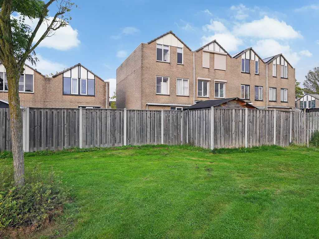 Bossenburg 147, VLISSINGEN