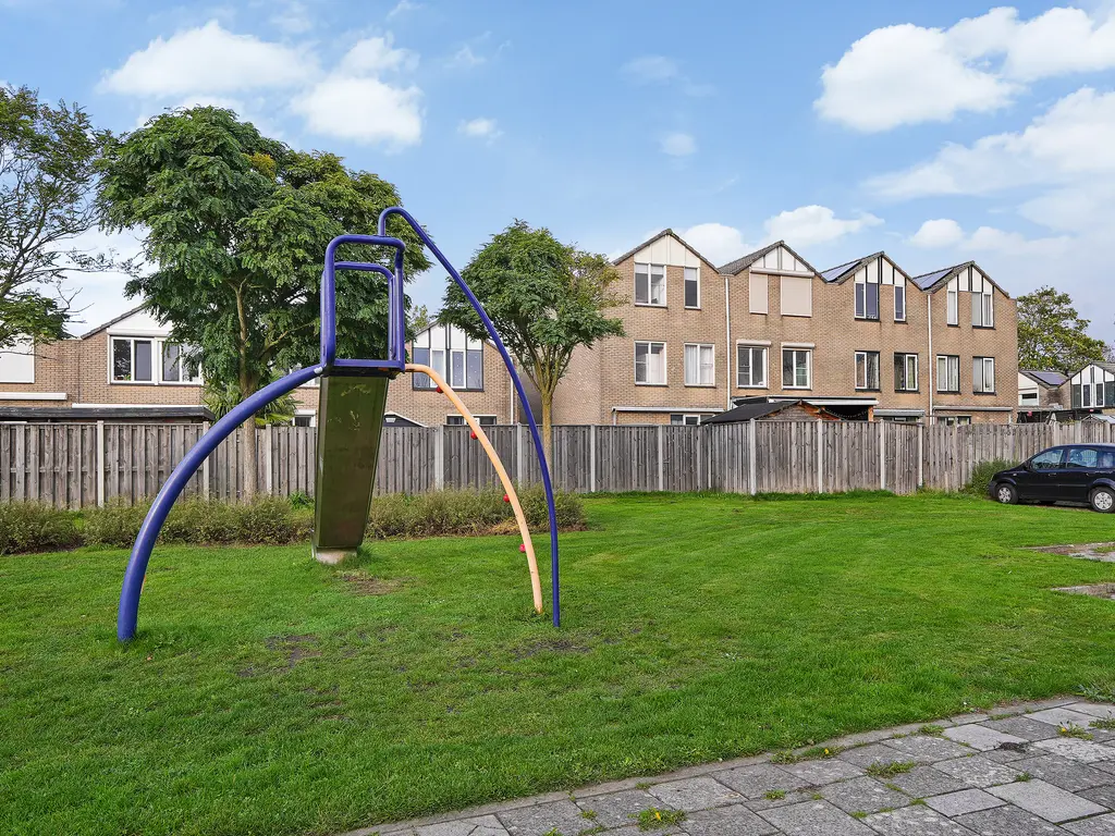 Bossenburg 147, VLISSINGEN