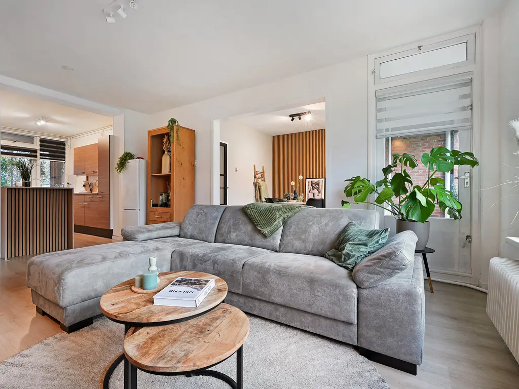 Pieter Boddaertstraat 28, MIDDELBURG