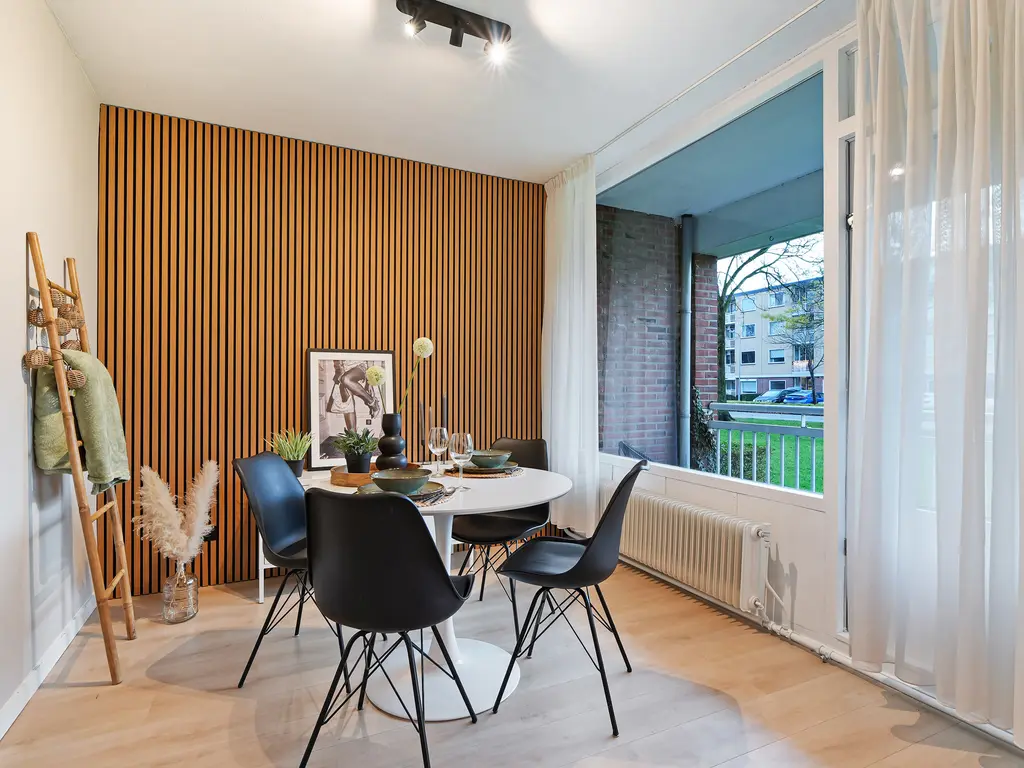 Pieter Boddaertstraat 28, MIDDELBURG