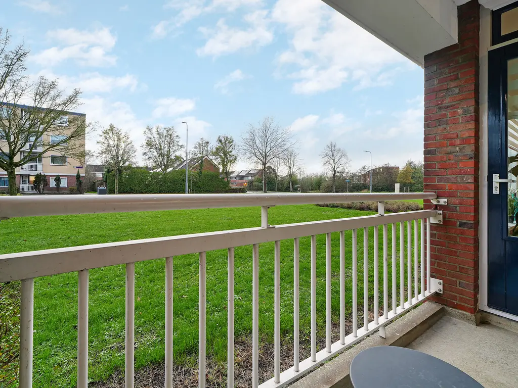 Pieter Boddaertstraat 28, MIDDELBURG