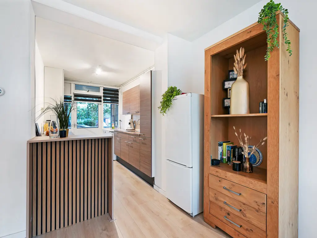 Pieter Boddaertstraat 28, MIDDELBURG