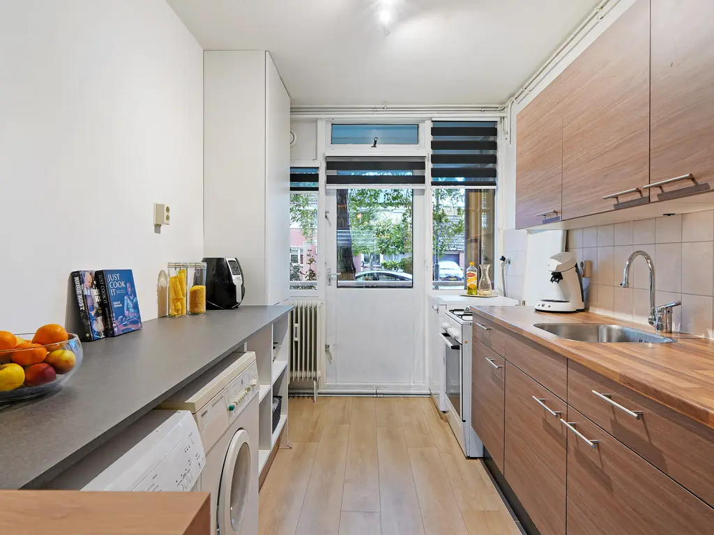 Pieter Boddaertstraat 28, MIDDELBURG