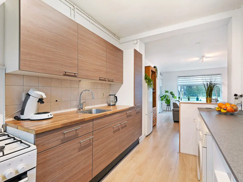 Pieter Boddaertstraat 28, MIDDELBURG