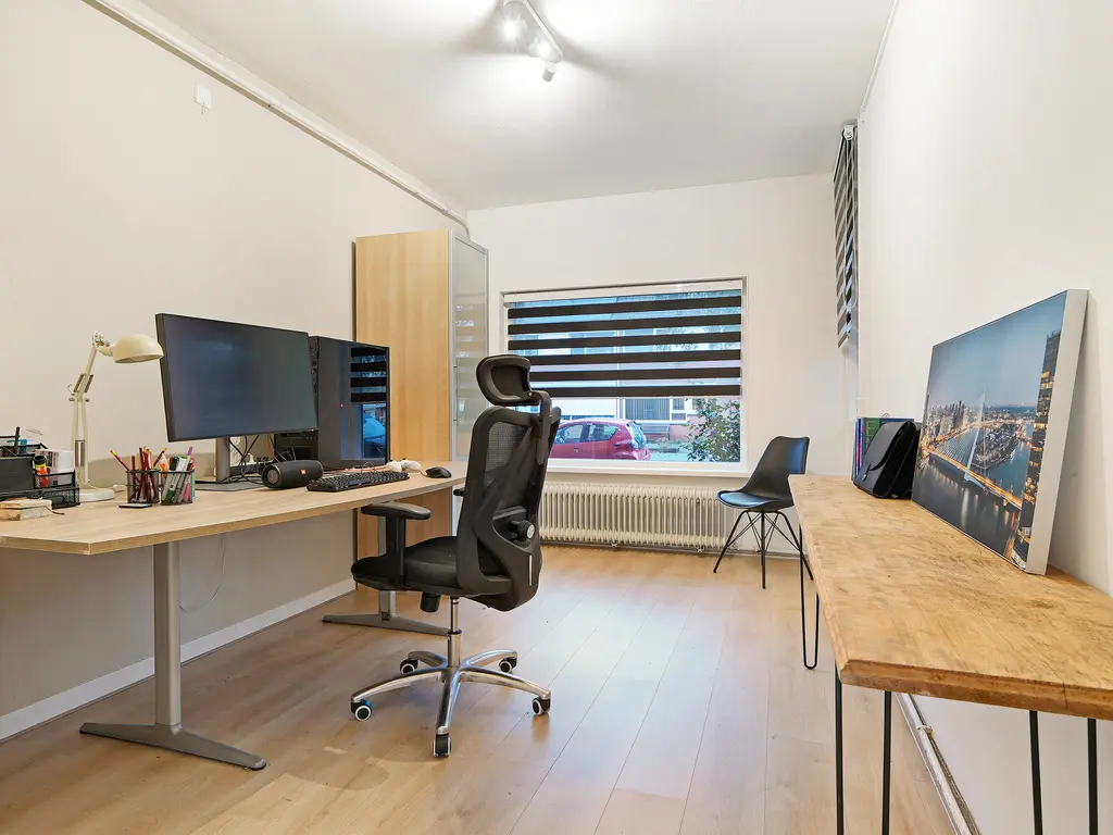 Pieter Boddaertstraat 28, MIDDELBURG