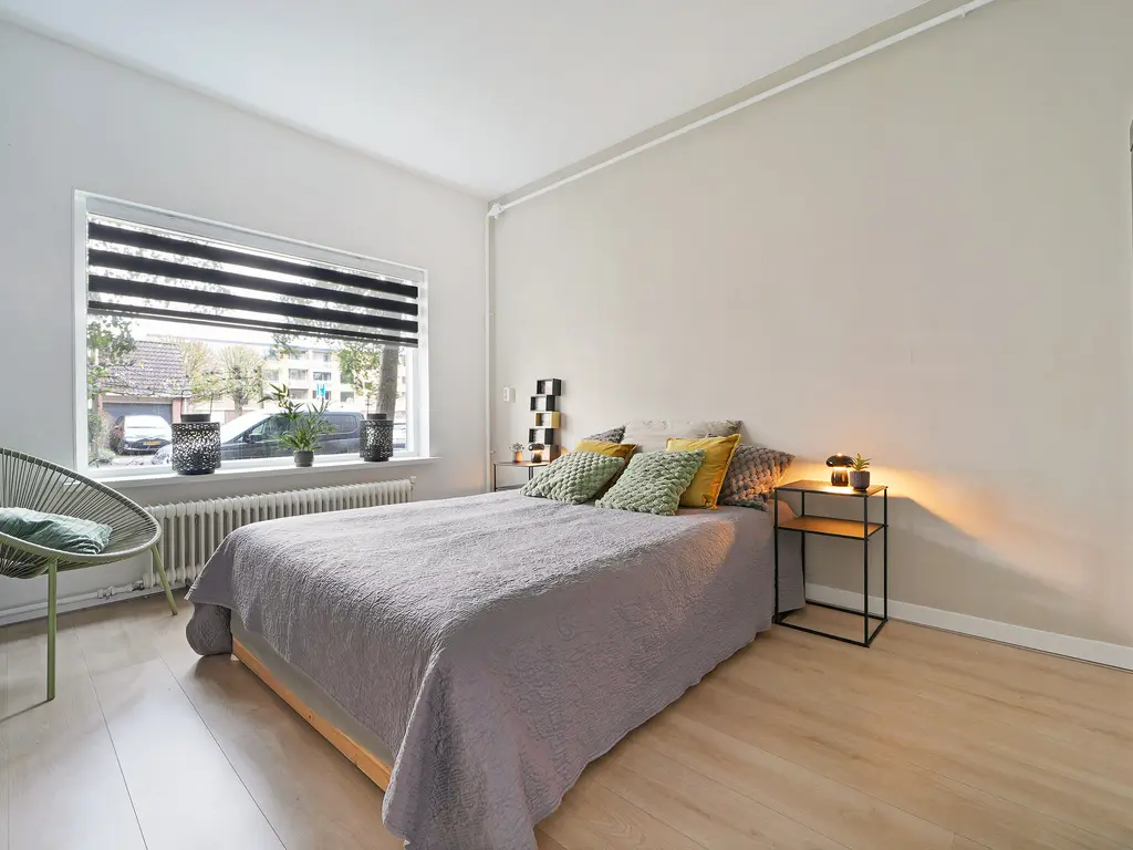 Pieter Boddaertstraat 28, MIDDELBURG