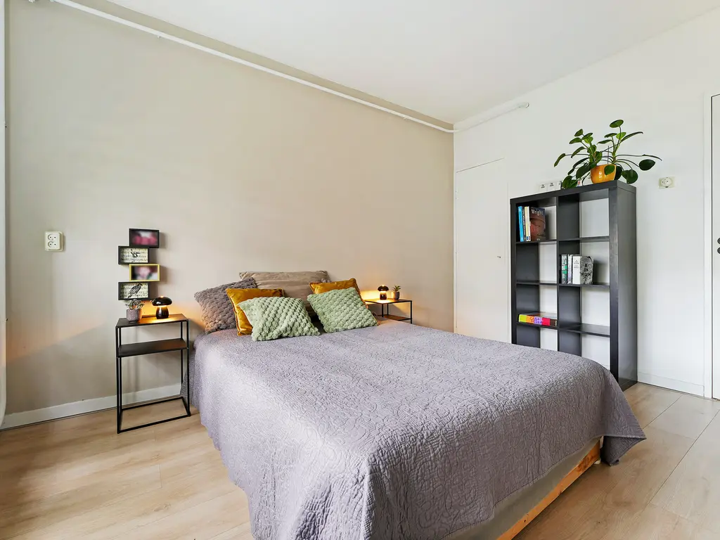 Pieter Boddaertstraat 28, MIDDELBURG