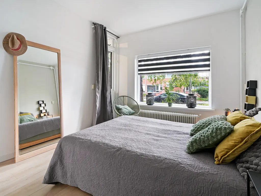 Pieter Boddaertstraat 28, MIDDELBURG