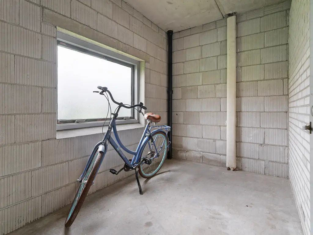 Pieter Boddaertstraat 28, MIDDELBURG