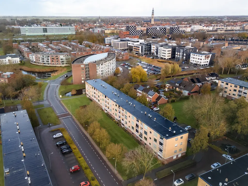 Pieter Boddaertstraat 28, MIDDELBURG