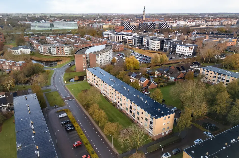 Pieter Boddaertstraat 28