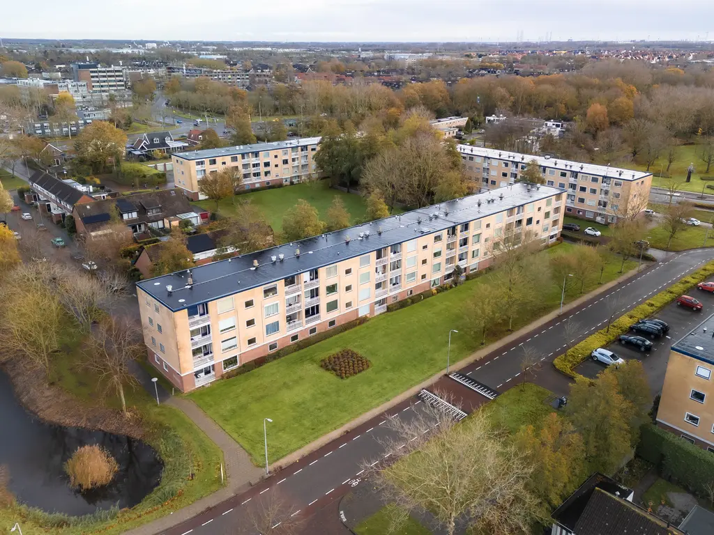 Pieter Boddaertstraat 28, MIDDELBURG