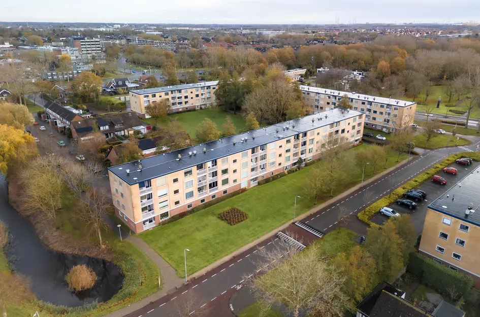 Pieter Boddaertstraat 28
