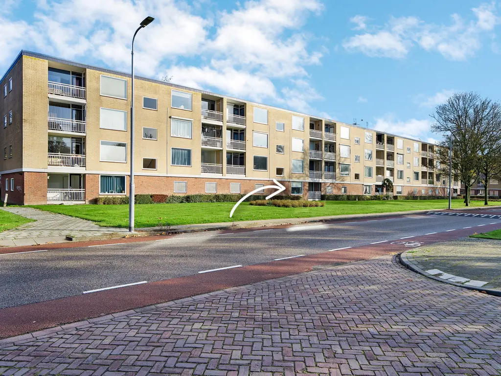 Pieter Boddaertstraat 28, MIDDELBURG