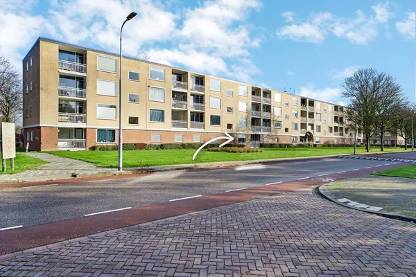 Pieter Boddaertstraat 28