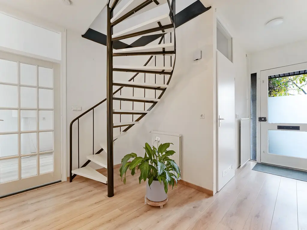 Johannes Postkwartier 2, MIDDELBURG