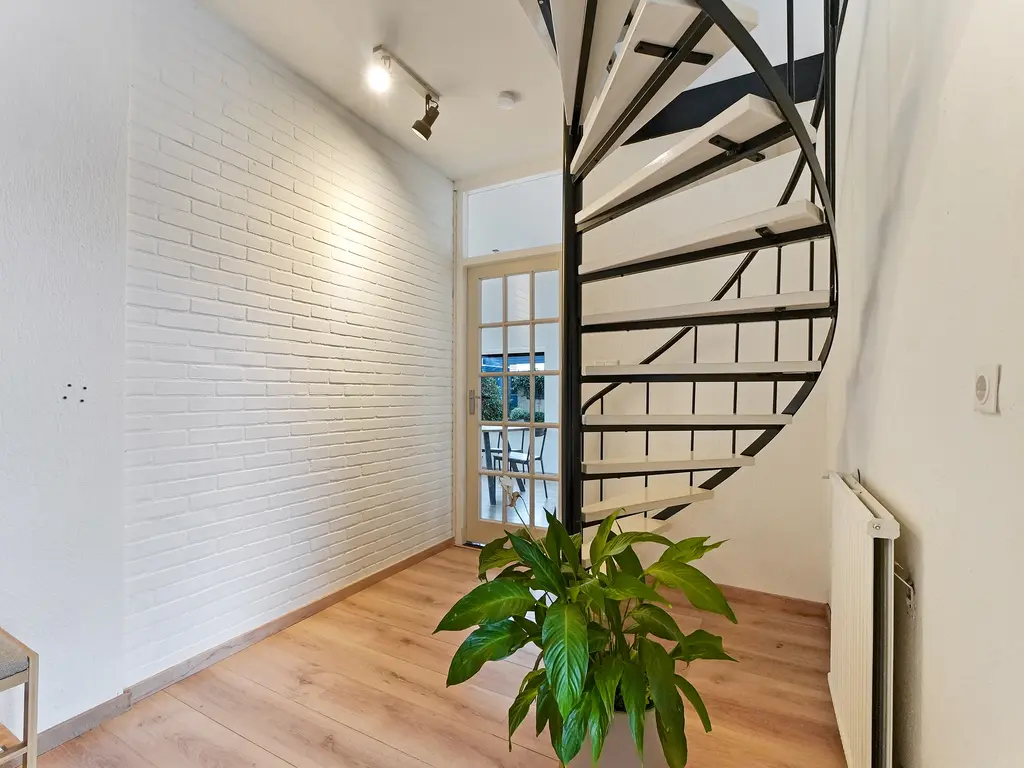 Johannes Postkwartier 2, MIDDELBURG