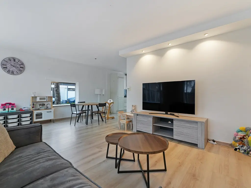 Johannes Postkwartier 2, MIDDELBURG