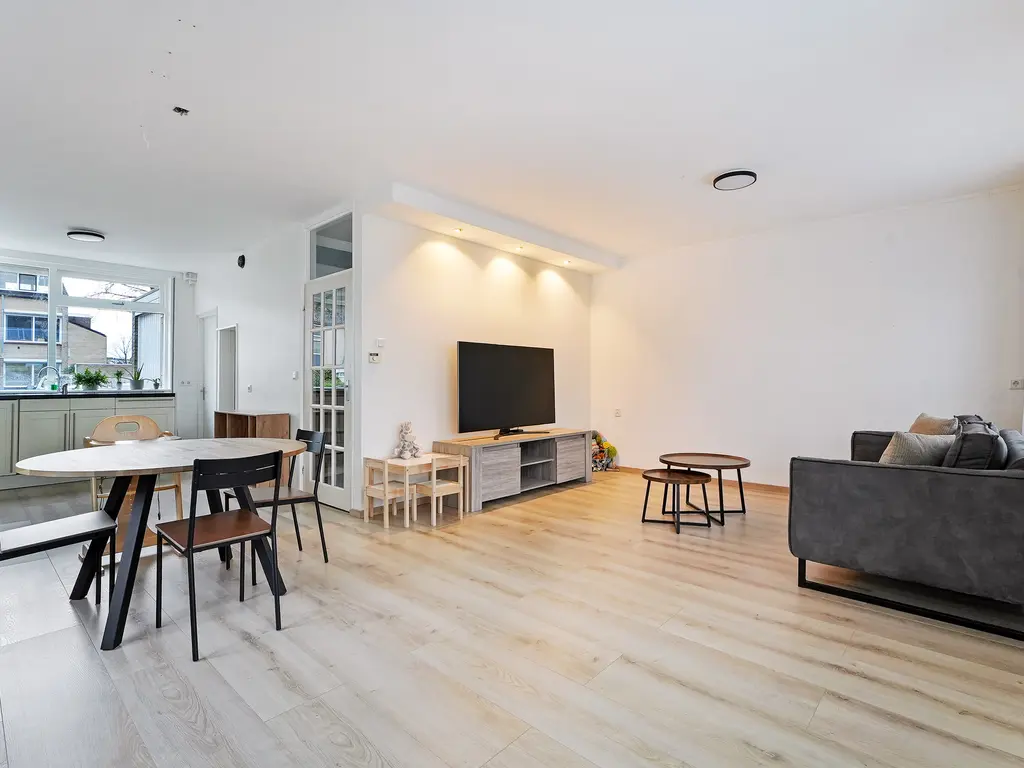 Johannes Postkwartier 2, MIDDELBURG