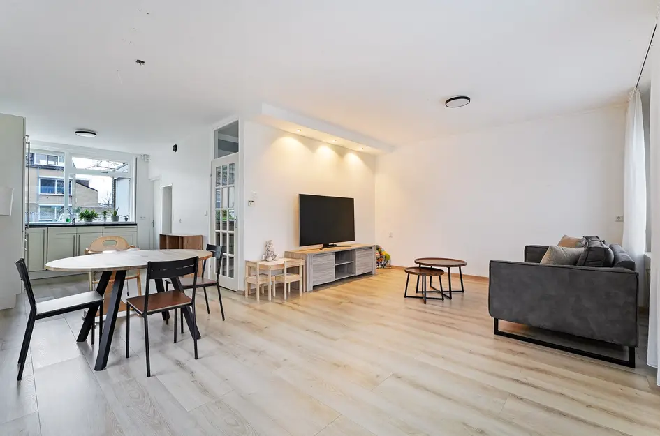 Johannes Postkwartier 2