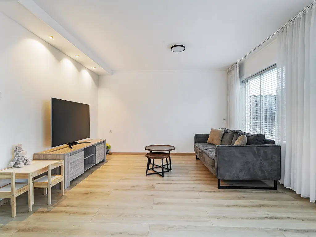 Johannes Postkwartier 2, MIDDELBURG