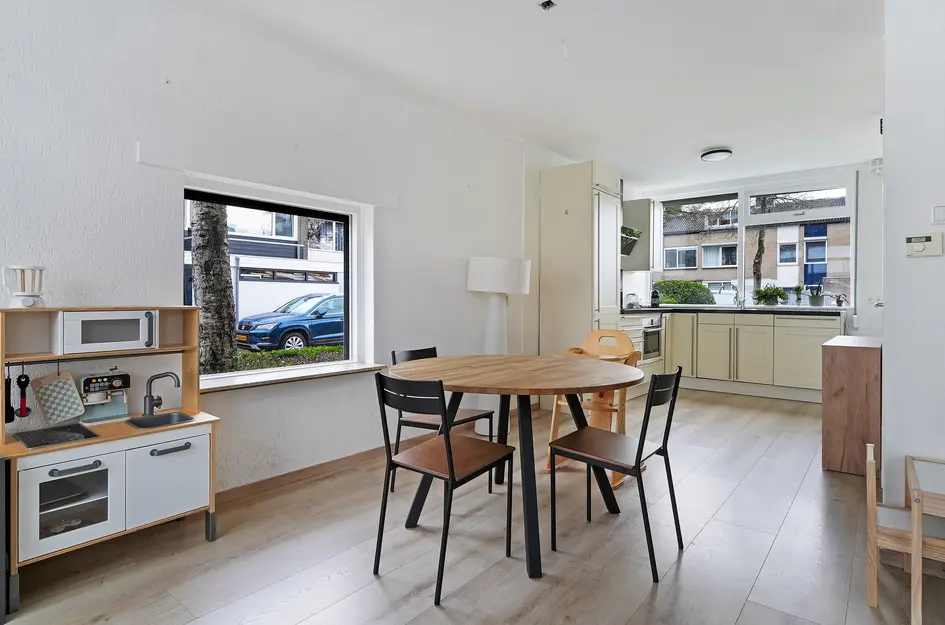 Johannes Postkwartier 2