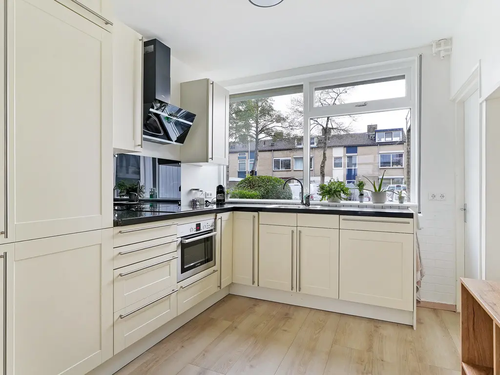 Johannes Postkwartier 2, MIDDELBURG