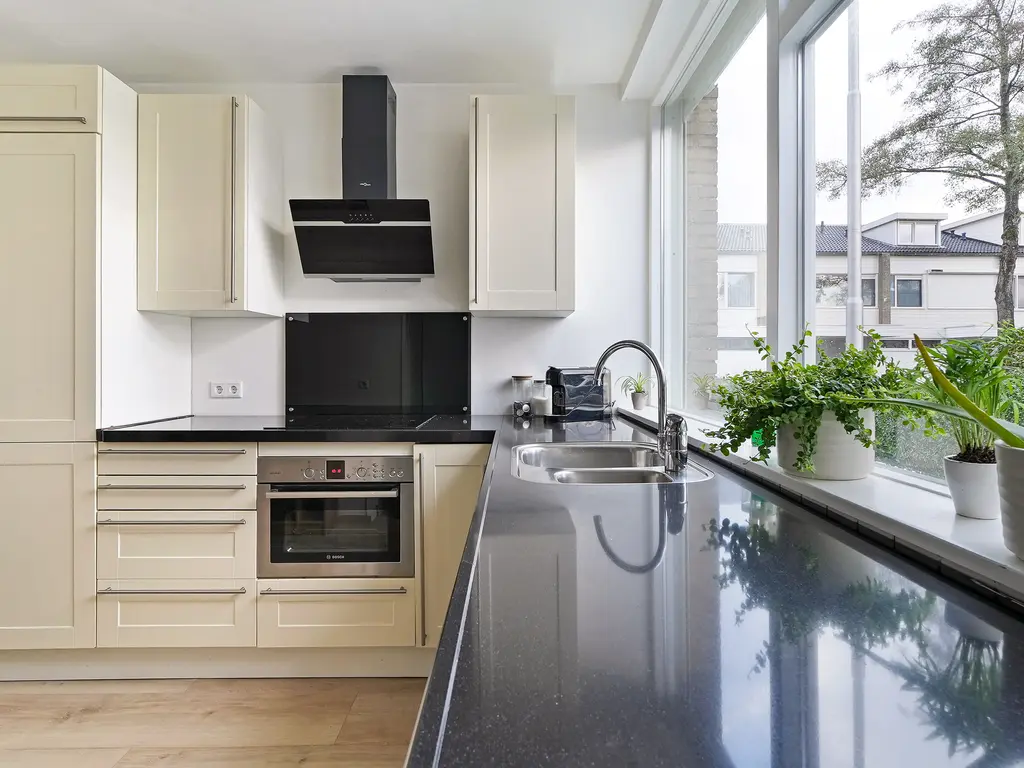 Johannes Postkwartier 2, MIDDELBURG