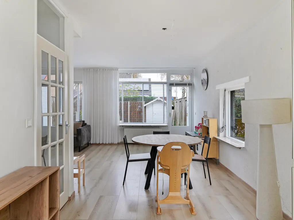 Johannes Postkwartier 2, MIDDELBURG