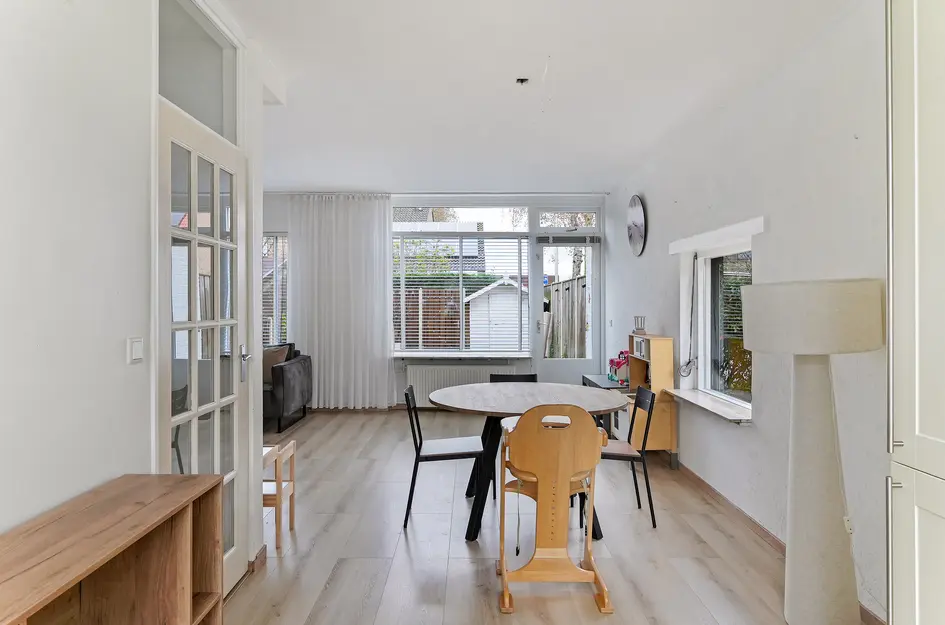 Johannes Postkwartier 2