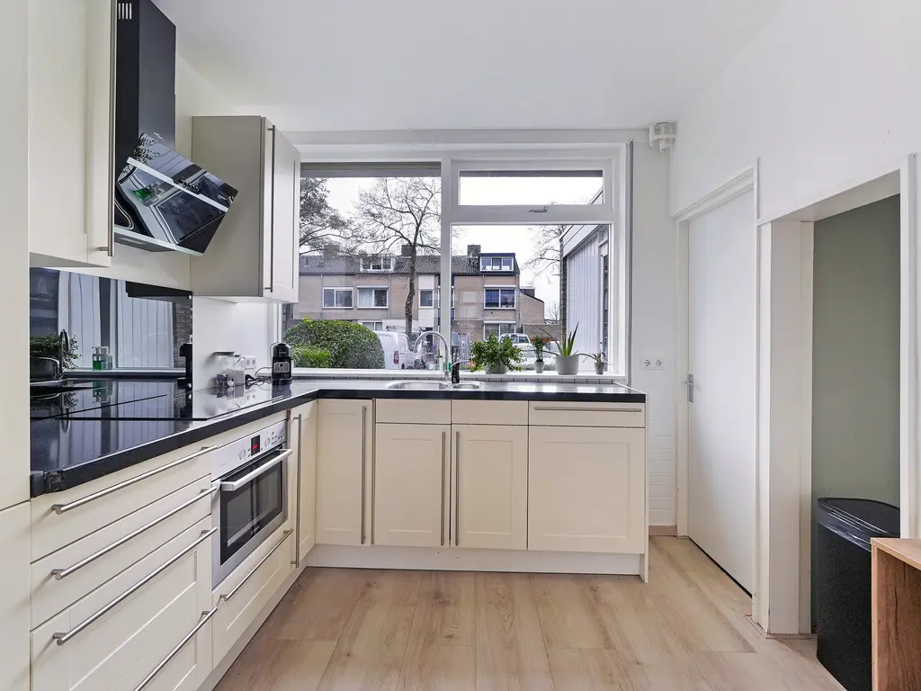 Johannes Postkwartier 2, MIDDELBURG