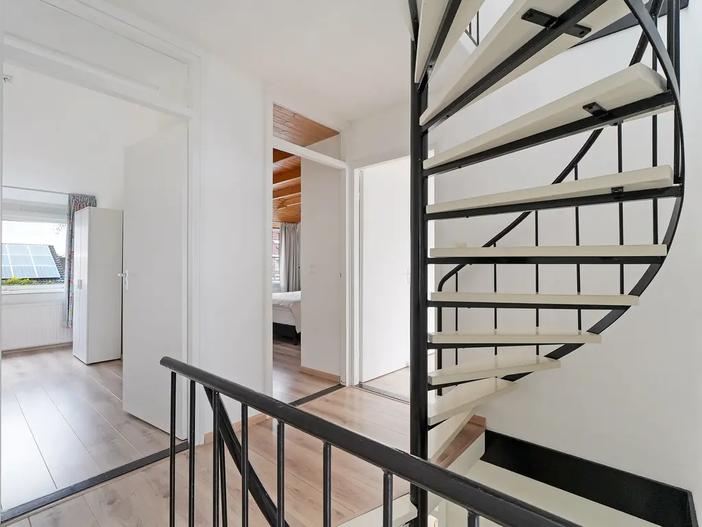 Johannes Postkwartier 2, MIDDELBURG