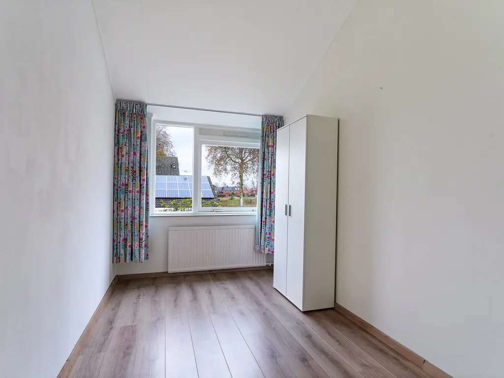 Johannes Postkwartier 2, MIDDELBURG