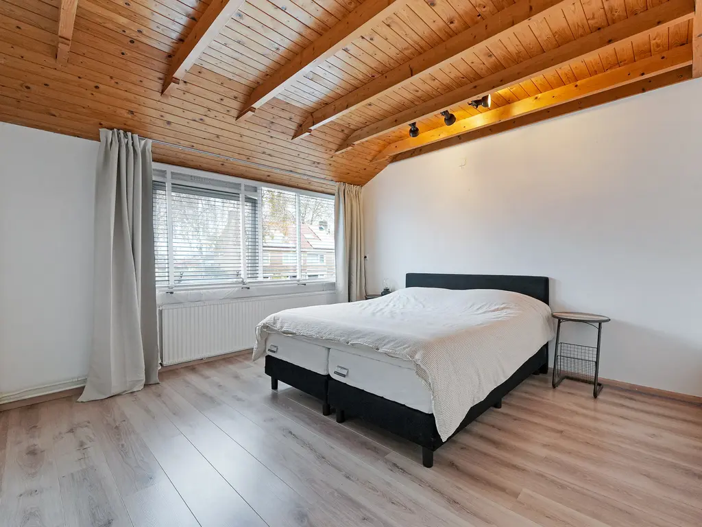 Johannes Postkwartier 2, MIDDELBURG