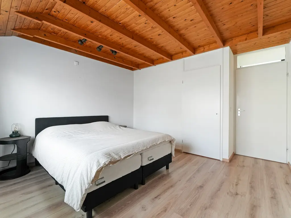 Johannes Postkwartier 2, MIDDELBURG