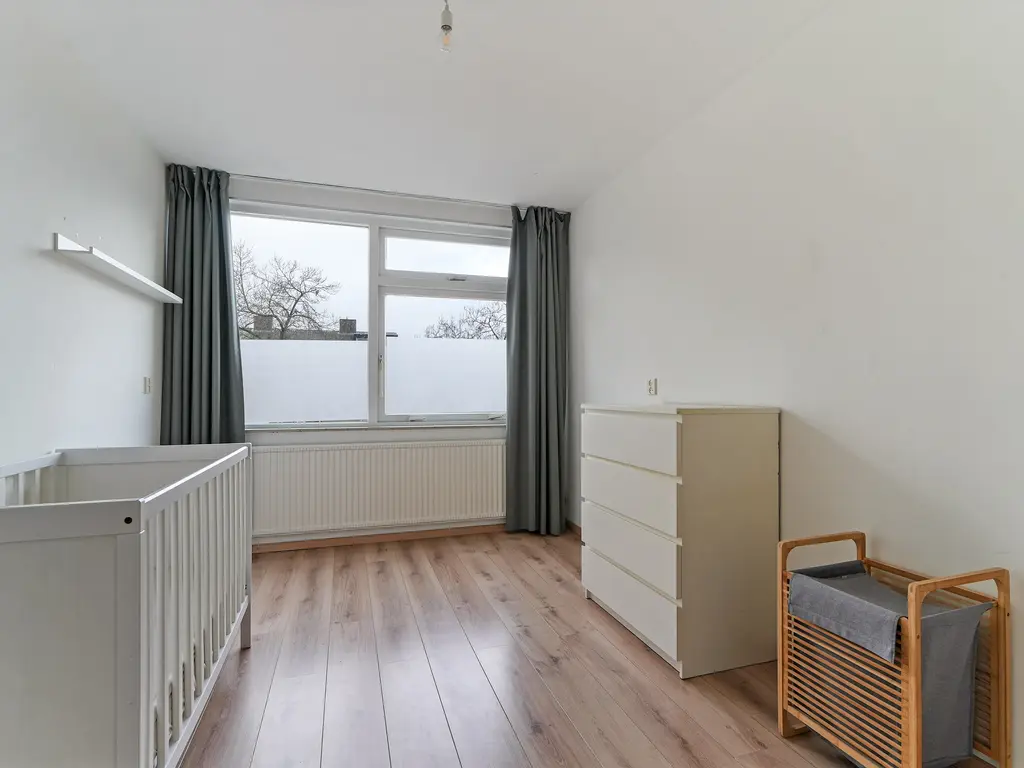 Johannes Postkwartier 2, MIDDELBURG